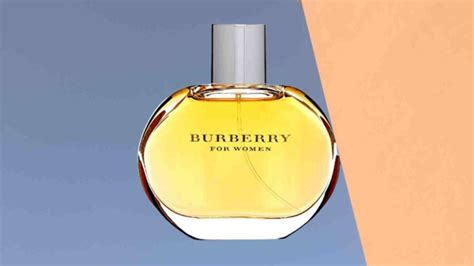 burberry perfumed|burberry original perfume discontinued.